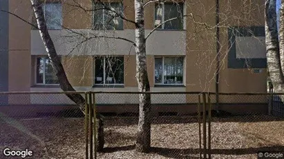Apartments for rent in Tallinn Kesklinna - Photo from Google Street View