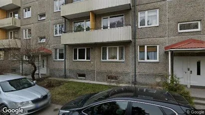 Apartments for rent in Tallinn Kesklinna - Photo from Google Street View