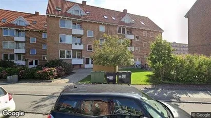 Apartments for rent in Roskilde - Photo from Google Street View