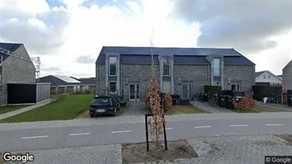 Apartments for rent in Borup - Photo from Google Street View