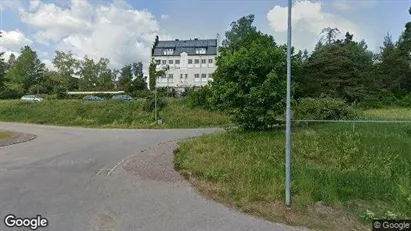 Apartments for rent in Sandviken - Photo from Google Street View