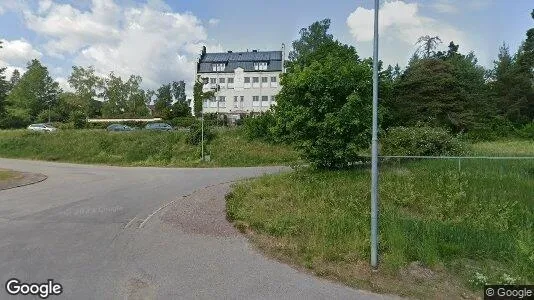 Apartments for rent in Sandviken - Photo from Google Street View
