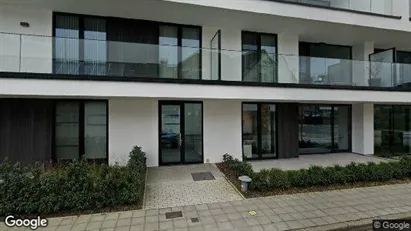 Apartments for rent in Aalter - Photo from Google Street View