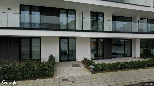 Apartments for rent in Aalter - Photo from Google Street View