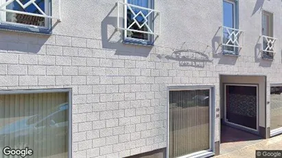 Apartments for rent in Hoegaarden - Photo from Google Street View