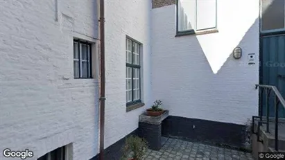 Apartments for rent in Kortrijk - Photo from Google Street View