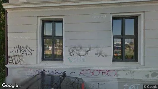 Apartments for rent in Oslo Gamle Oslo - Photo from Google Street View