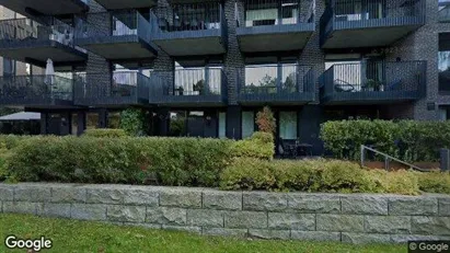 Apartments for rent in Bærum - Photo from Google Street View