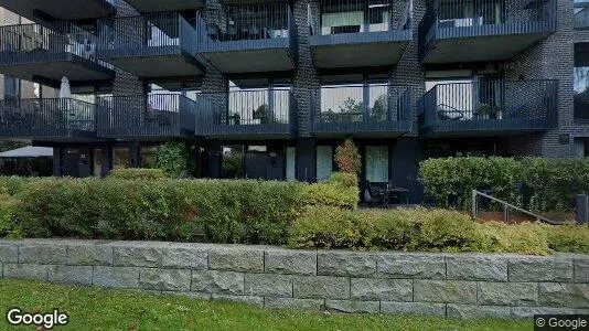 Apartments for rent in Bærum - Photo from Google Street View