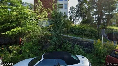 Apartments for rent in Bærum - Photo from Google Street View