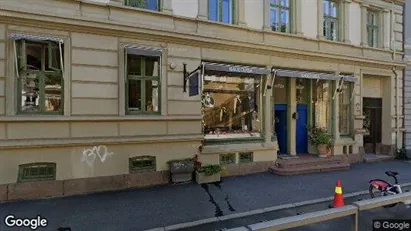 Apartments for rent in Oslo Frogner - Photo from Google Street View