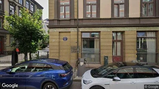 Rooms for rent in Oslo Gamle Oslo - Photo from Google Street View