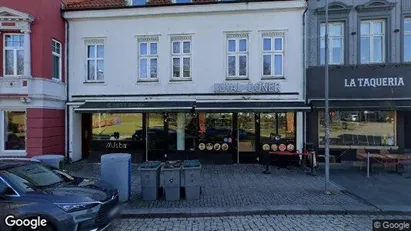Apartments for rent in Bergen Bergenhus - Photo from Google Street View