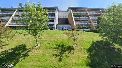 Apartments for rent in Ski - Photo from Google Street View