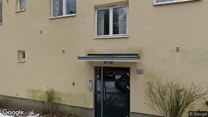 Apartments for rent in Bærum - Photo from Google Street View