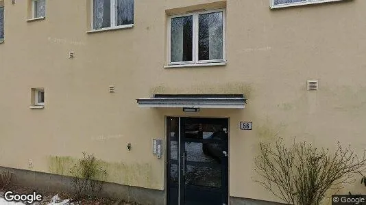 Apartments for rent in Bærum - Photo from Google Street View