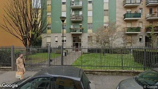 Apartments for rent in Spoleto - Photo from Google Street View