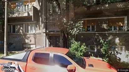 Apartments for rent in Timişoara - Photo from Google Street View