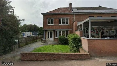 Apartments for rent in Fléron - Photo from Google Street View