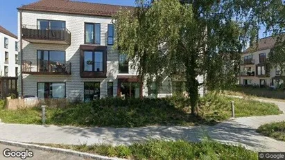 Apartments for rent in Odense S - Photo from Google Street View
