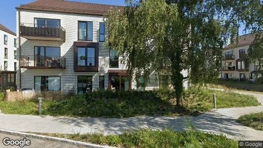 Apartments for rent in Odense S - Photo from Google Street View