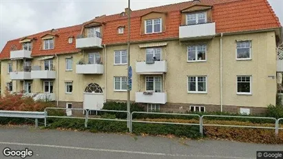 Apartments for rent in Jönköping - Photo from Google Street View