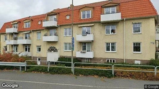 Apartments for rent in Jönköping - Photo from Google Street View