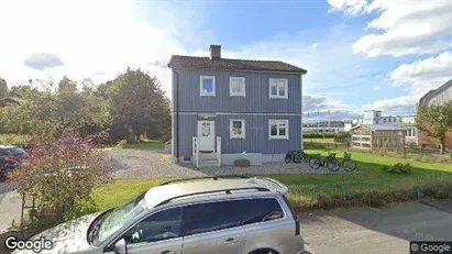Apartments for rent in Hässleholm - Photo from Google Street View