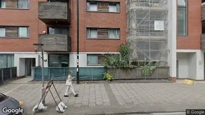 Apartments for rent in Birmingham - West Midlands - Photo from Google Street View