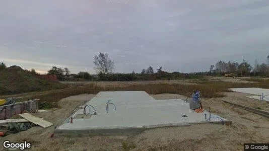 Apartments for rent in Middelfart - Photo from Google Street View
