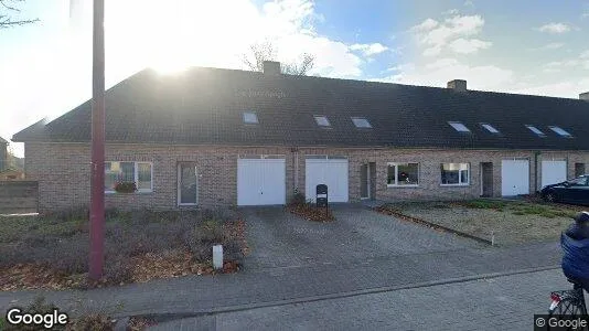 Apartments for rent in Gavere - Photo from Google Street View