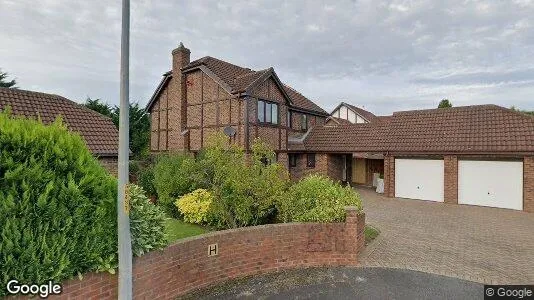 Apartments for rent in Stockton-on-Tees - Cleveland - Photo from Google Street View
