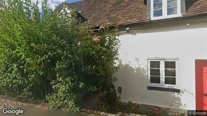 Apartments for rent in Telford - Shropshire - Photo from Google Street View