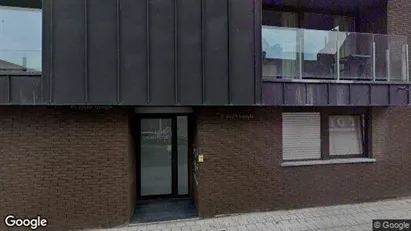 Apartments for rent in Sint-Laureins - Photo from Google Street View