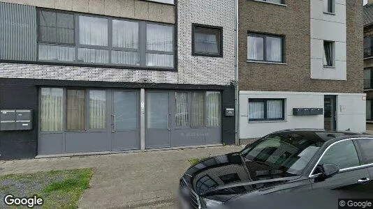 Apartments for rent in Zelzate - Photo from Google Street View