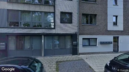 Apartments for rent in Zelzate - Photo from Google Street View