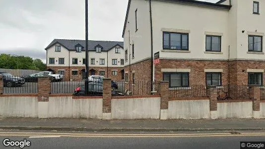 Apartments for rent in Bolton - Lancashire - Photo from Google Street View