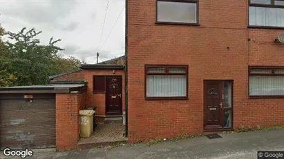 Apartments for rent in Bolton - Lancashire - Photo from Google Street View Apartments for rent in Bolton - Lancashire - Photo from Google Street View