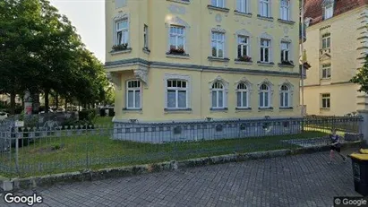 Apartments for rent in Zwickau - Photo from Google Street View