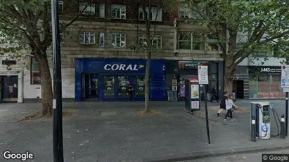 Apartments for rent in London NW1 - Photo from Google Street View