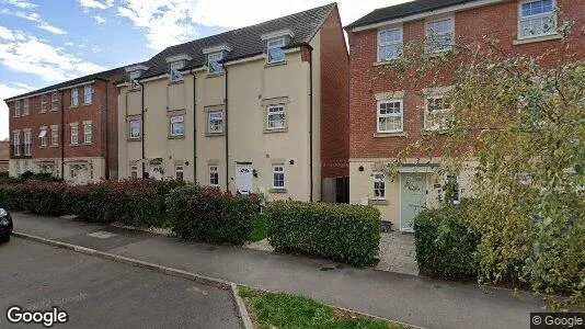 Apartments for rent in Selby - North Yorkshire - Photo from Google Street View