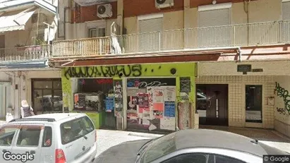 Apartments for rent in Neapoli-Sykies - Photo from Google Street View