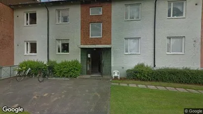 Apartments for rent in Osby - Photo from Google Street View