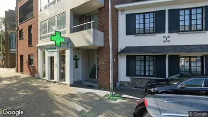 Apartments for rent in Sint-Truiden - Photo from Google Street View