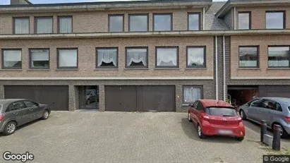 Apartments for rent in Grobbendonk - Photo from Google Street View