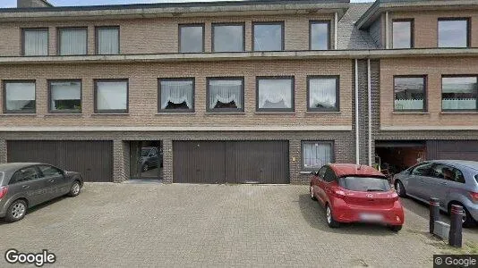 Apartments for rent in Grobbendonk - Photo from Google Street View