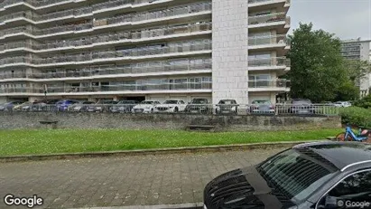 Apartments for rent in Stad Brussel - Photo from Google Street View