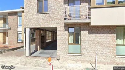 Apartments for rent in Beernem - Photo from Google Street View