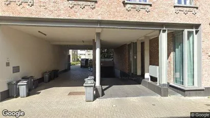 Apartments for rent in Sint-Niklaas - Photo from Google Street View