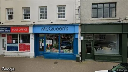 Apartments for rent in Knaresborough - North Yorkshire - Photo from Google Street View